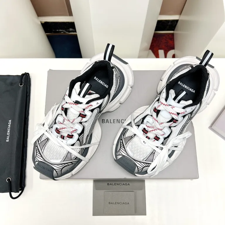 Balenciaga Shoe 